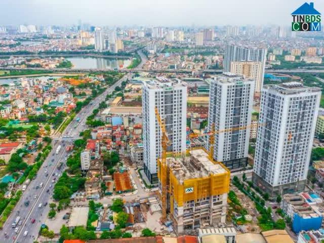 Căn hộ bán tại Hoàn Kiếm, Hà Nội