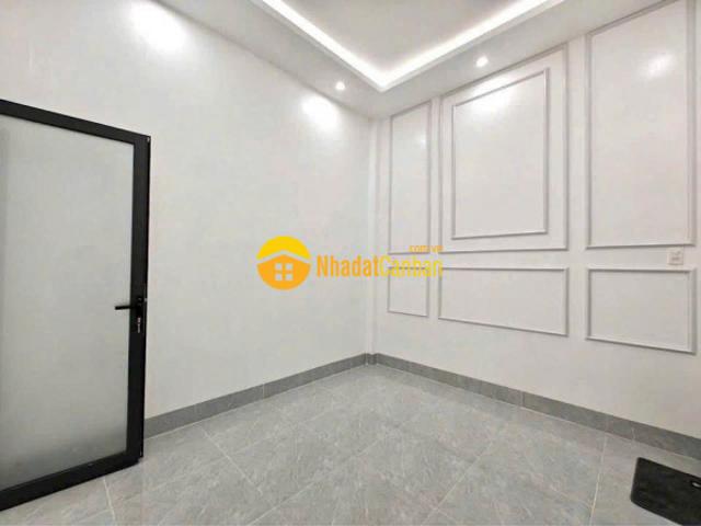 Nhà mặt phố bán