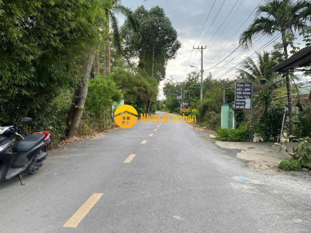 Mặt bằng bán