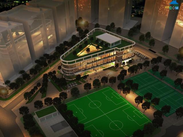 Nhà mặt phố bán tại Hoàn Kiếm, Hà Nội