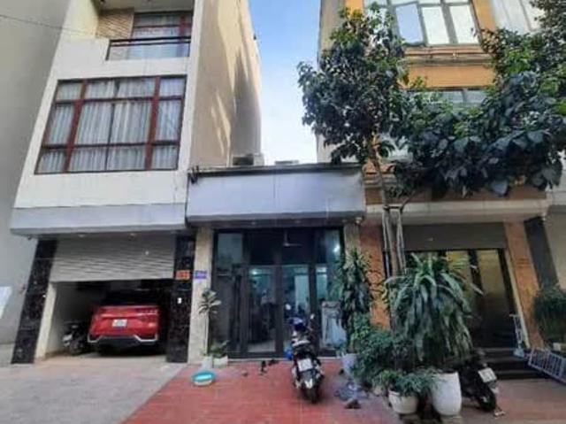 Biệt Thự bán tại Hoàn Kiếm, Hà Nội