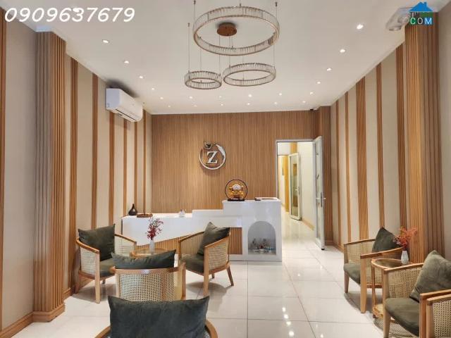 Nhà mặt phố bán tại Thủ Đức, Hồ Chí Minh