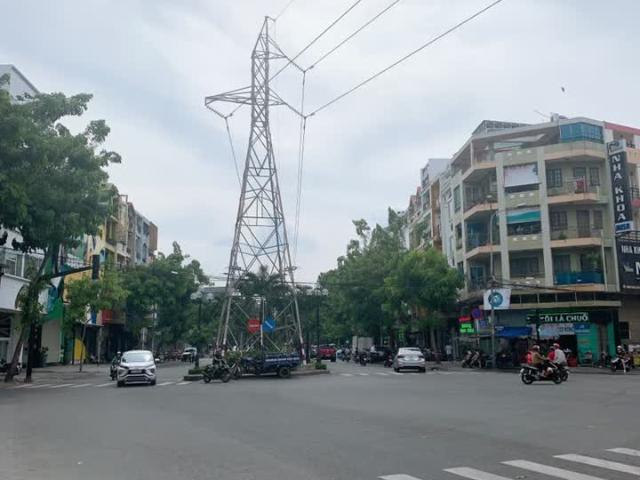 Nhà mặt phố bán tại Khuôn viên UBND Thành phố Hồ Chí Minh, Thành phố Hồ Chí Minh