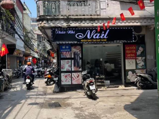 Nhà bán tại Khu phố cổ, Thành phố Hà Nội
