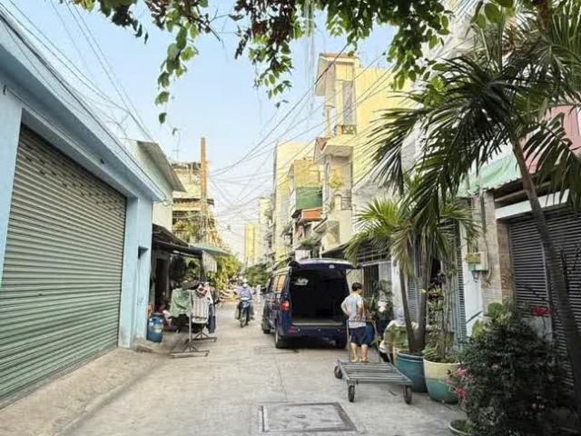 Nhà bán tại Thủ Đức, Hồ Chí Minh