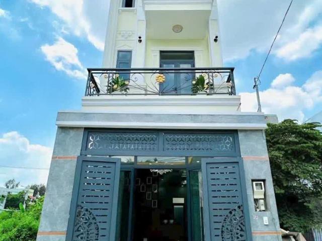 Nhà bán tại Thủ Đức, Hồ Chí Minh