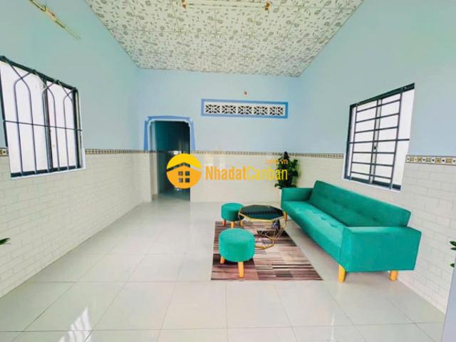 Nhà mặt phố bán