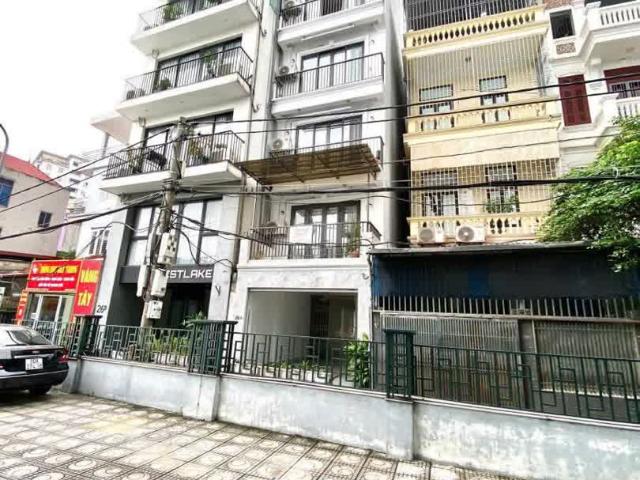 Nhà bán tại Hoàn Kiếm, Hà Nội