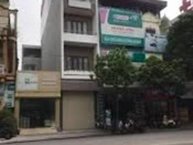 Nhà mặt phố bán tại Khu phố cổ, Thành phố Hà Nội