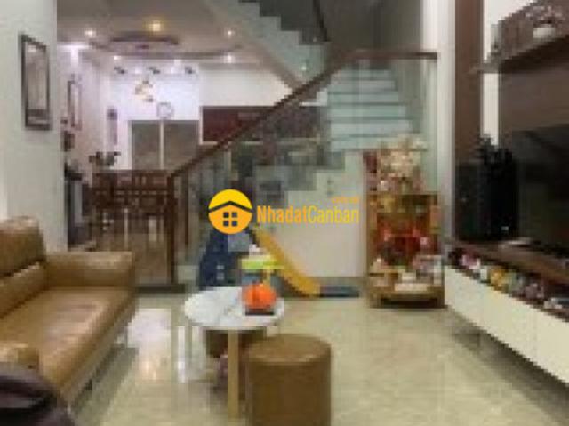 Nhà mặt phố bán