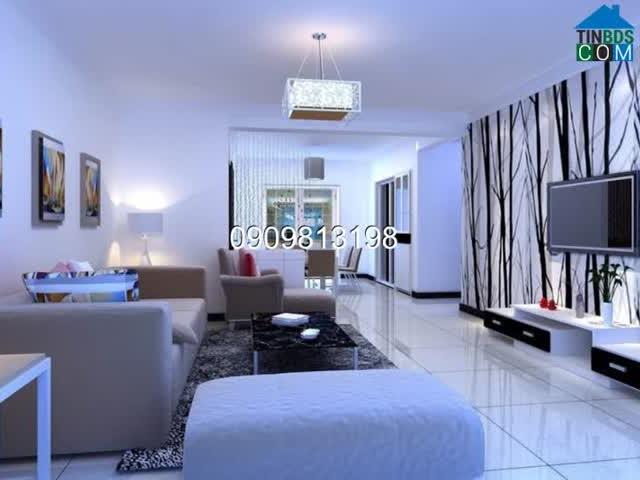 Nhà mặt phố bán tại Thủ Đức, Hồ Chí Minh