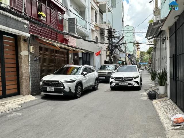 Biệt Thự bán tại Hoàn Kiếm, Hà Nội