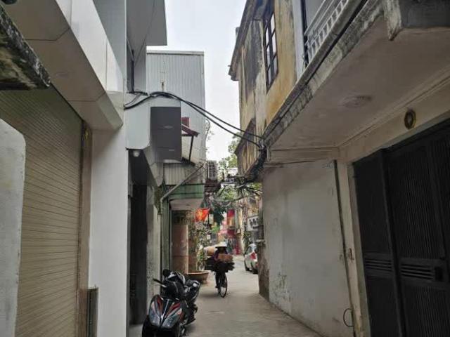 Nhà bán tại Hoàn Kiếm, Hà Nội