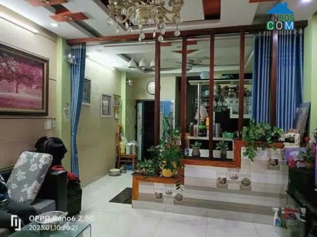 Nhà cho thuê tại Hoàn Kiếm, Hà Nội