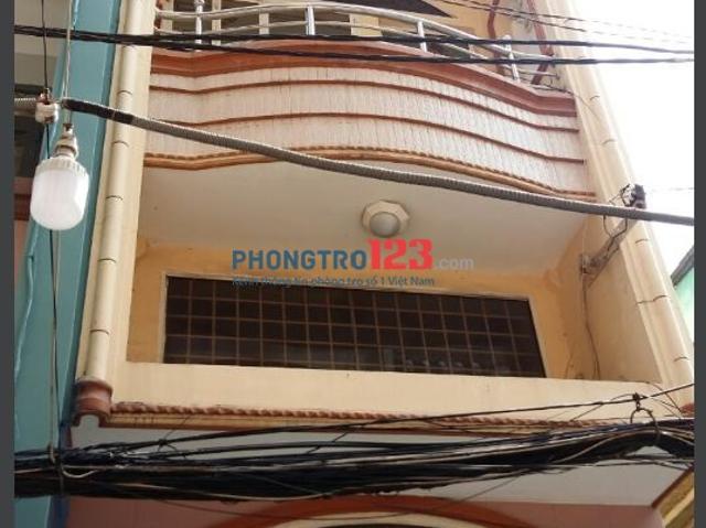Bất động sản cho thuê tại Hồ Chí Minh
