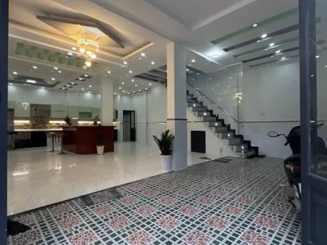 Nhà mặt phố bán tại Thủ Đức, Hồ Chí Minh
