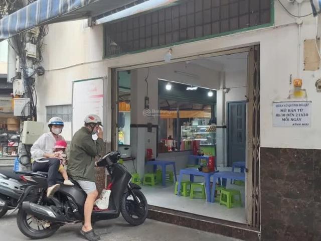 Nhà mặt phố bán tại Thủ Đức, Hồ Chí Minh