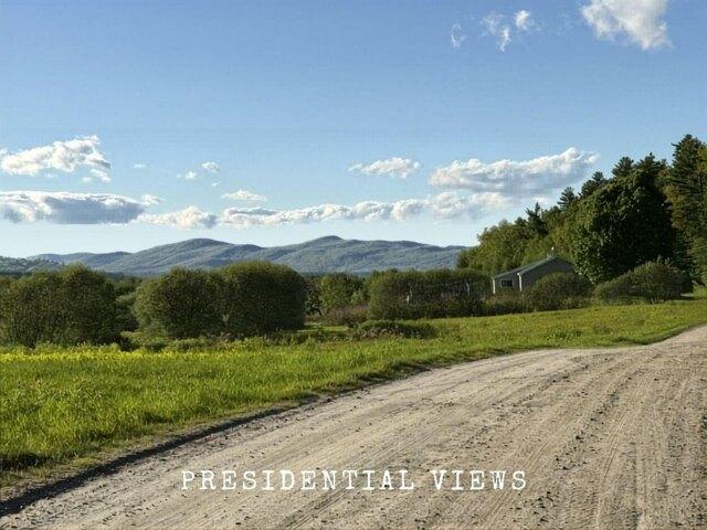 Land for sale in Cornish, York County
