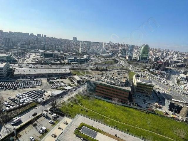 İstanbul içerisinde kiralık mülk