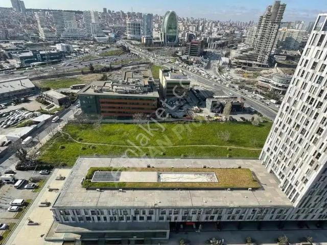 İstanbul içerisinde kiralık Residence