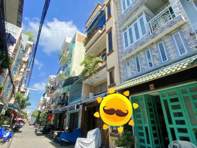 Nhà bán tại Thủ Đức, Hồ Chí Minh
