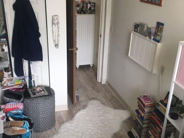 Apartment for rent in South Central, City of Troy