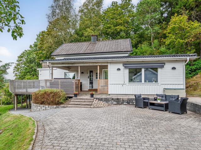 Villa till salu i Lilla Edet, Västra Götaland