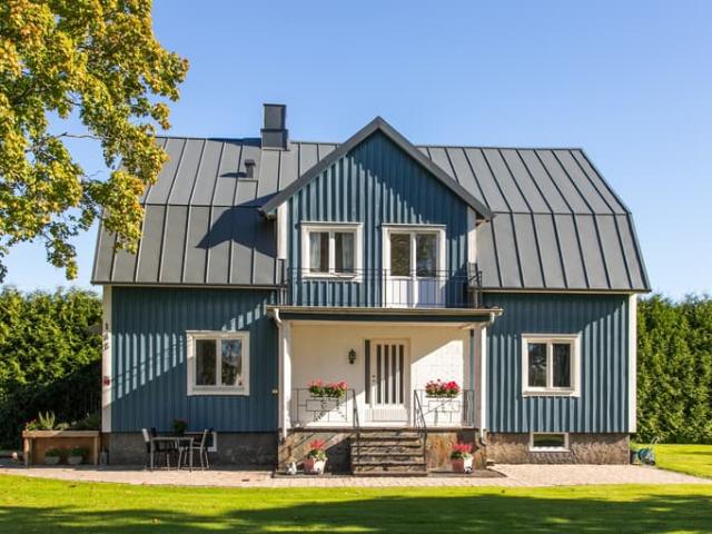 Gård till salu i Varberg, Halland