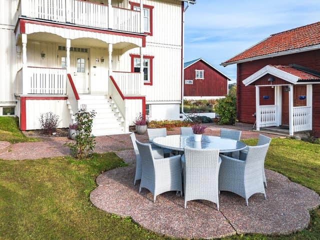 Gård till salu i Sundsvall, Västernorrland