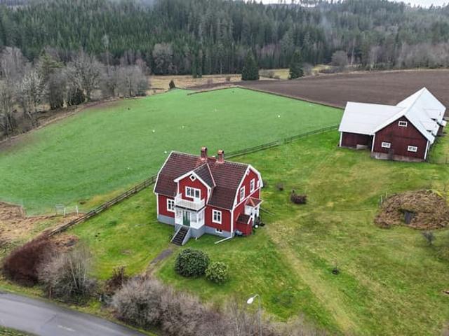 Gård till salu i Jönköping