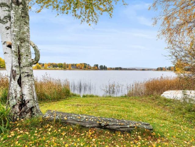 Gård till salu i Ånge, Västernorrland