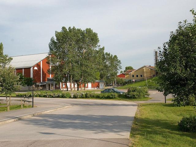 Gård till salu i Uppsala
