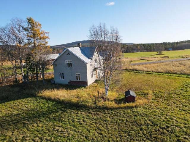 Gård till salu i Radnejaur, Norrbottens län