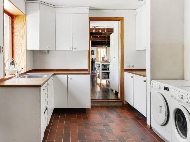 Gård till salu i Blentarp, Skåne