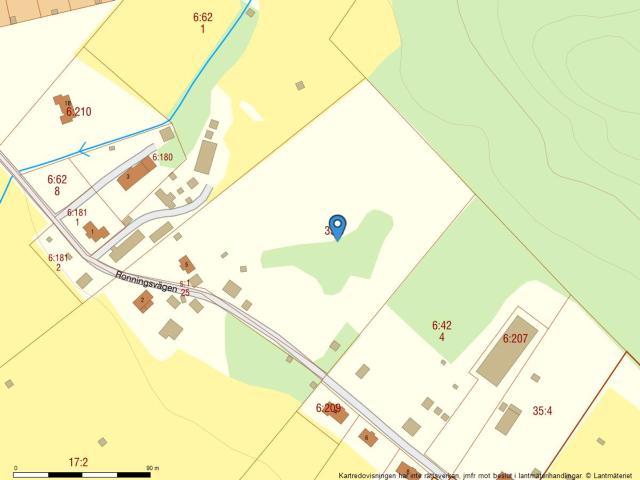 Gård till salu i Norrbotten