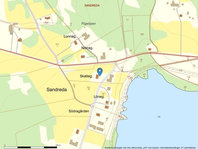 Gård till salu i Kronoberg