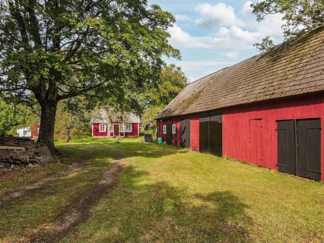 Gård till salu i Blekinge