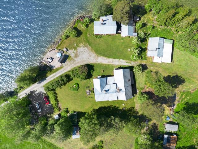 Gård till salu i Jämtland