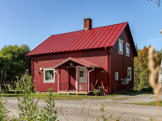 Gård till salu i Jämtland