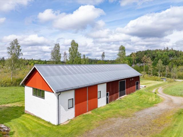 Gård till salu i Västra Götaland