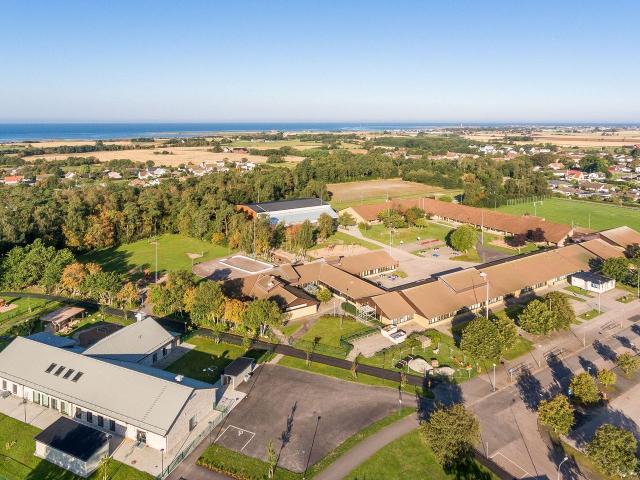 Gård till salu i Falkenberg, Halland