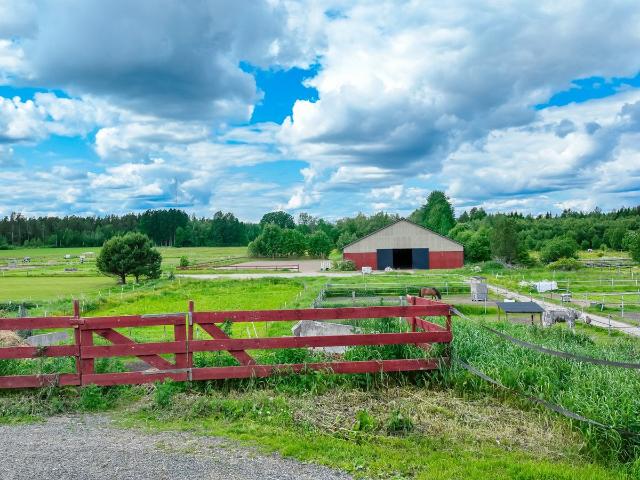Gård till salu i Gävleborg