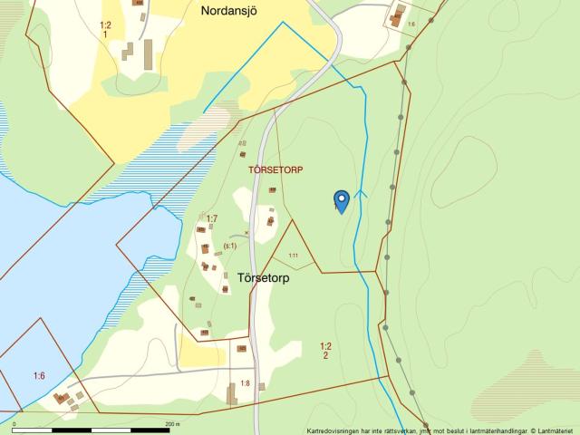 Gård till salu i Örebro