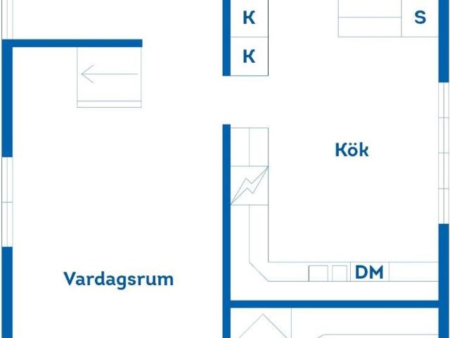 Gård till salu i Skåne