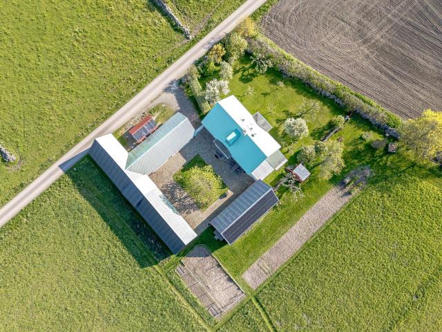 Gård till salu i Halland