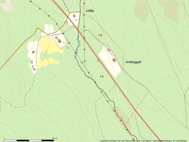 Gård till salu i Gnosjö, Jönköping