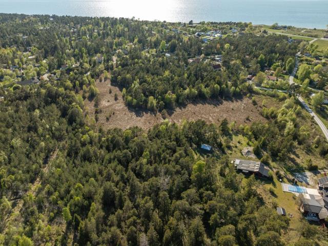 Gård till salu i Gotland