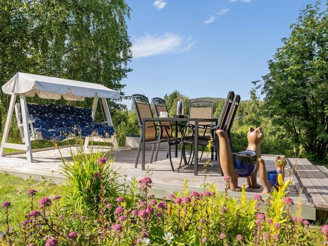 Gård till salu i Norrbotten