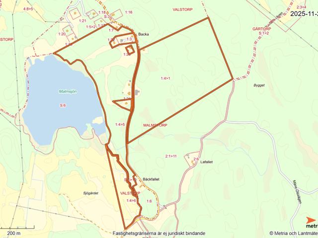 Gård till salu i Östergötland