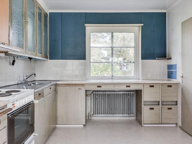 Gård till salu i Jämtland